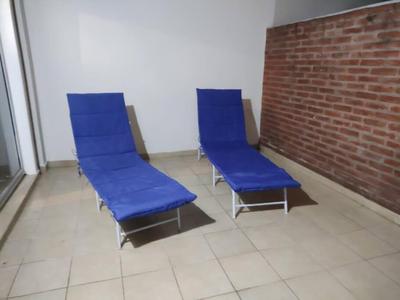 Departamento en Parque Patricios