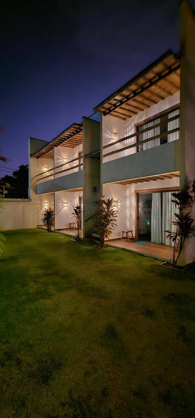 Arraia Suítes Pousada