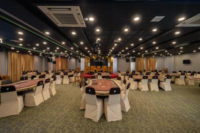 Platinum Orchid Hotel Danang