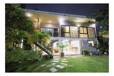 ACA Guesthouse by SMS Hospitality