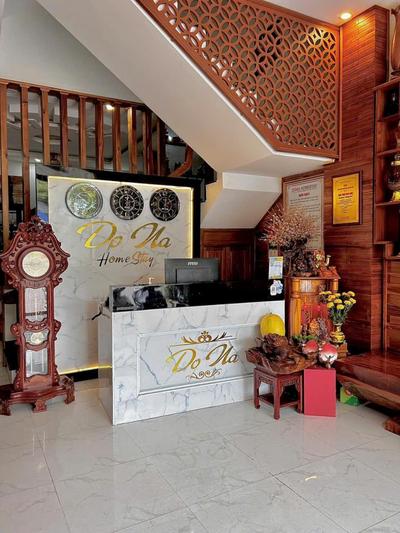 Dona Homestay
