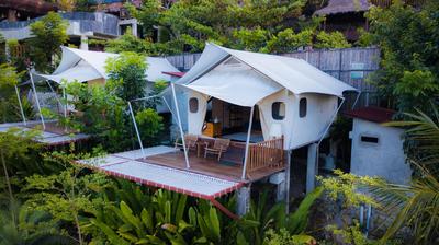 Arkamaya Kusuma Resort