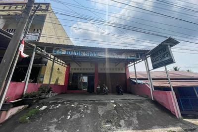 Homestay Rand's Kopi Pandan Syariah Mitra RedDoorz