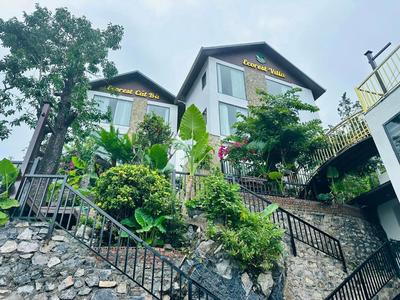 Ecorest Villa Cát Bà
