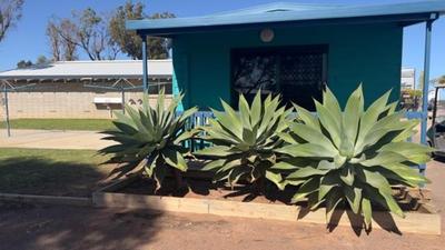 Cowell Foreshore Caravan Park