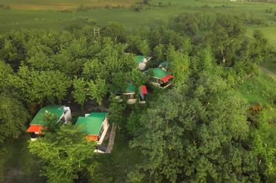 Treepie Safari Lodge