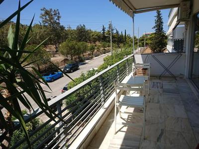 Athens Riviera Beach Retreat