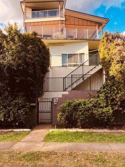 Budget Room for a night