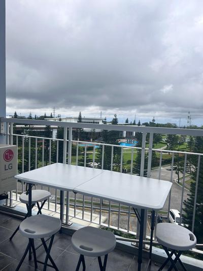 The Luna's at Wind Residences