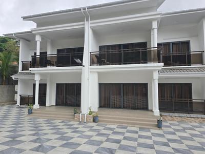 Lovers paradise Self-catering apartments