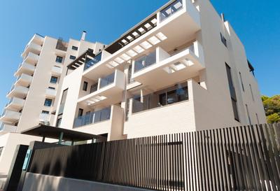 Myflats Campello Beach