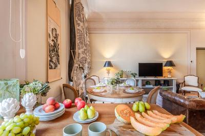 Timeless Palazzo in the heart of Lucca