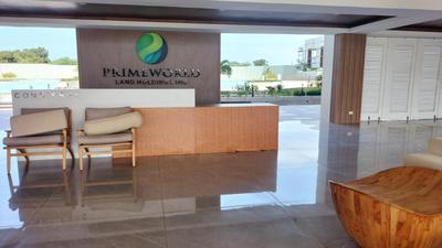 comfy Primeworld district