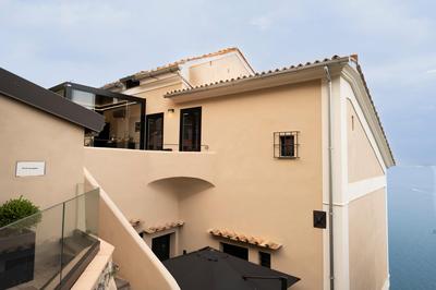 Kemì Luxury Suites