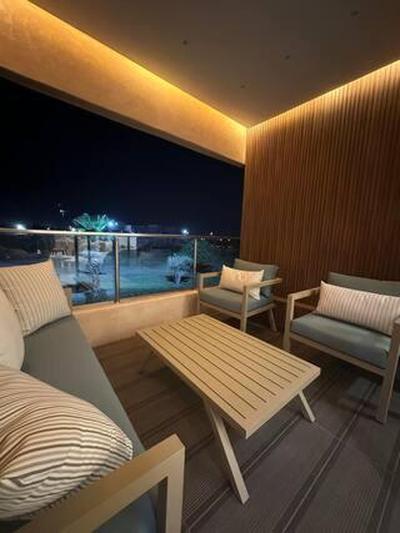 Appartement luxueux Marrakech