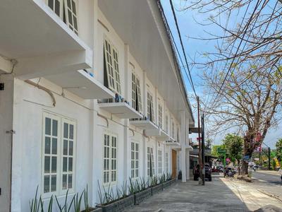 RedDoorz near Sondokoro Agrotourism Karanganyar