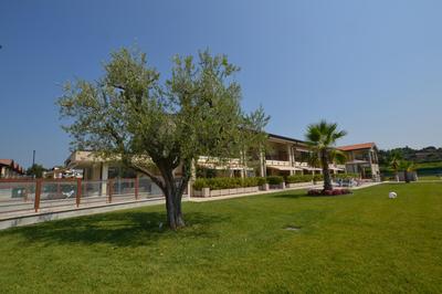 Residence La Magnolia - Aparments