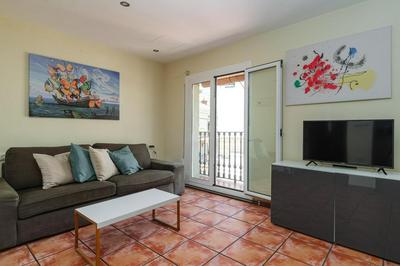 GuestReady - Un pequeño paraíso en Barcelona