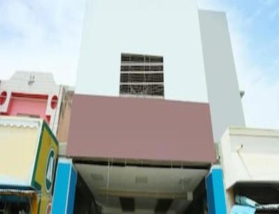 Hotel RSN International, Rameswaram