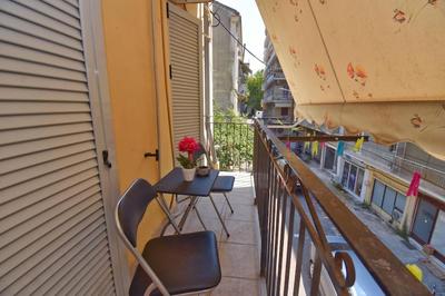 Rosette apartment