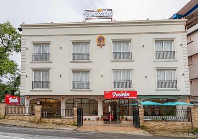 Preisha Hotel and Resorts