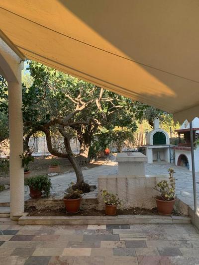 Aeacus Serenity Apartment