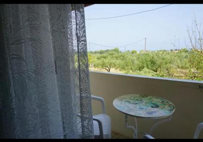 Macrame House Zakynthos