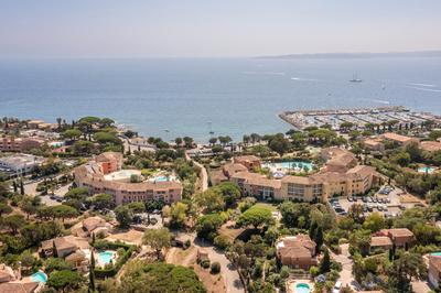 Pierre & Vacances Residence Les Rivages des Issambres