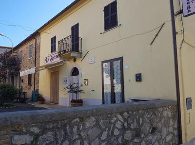 Casa di Luca Catabbio