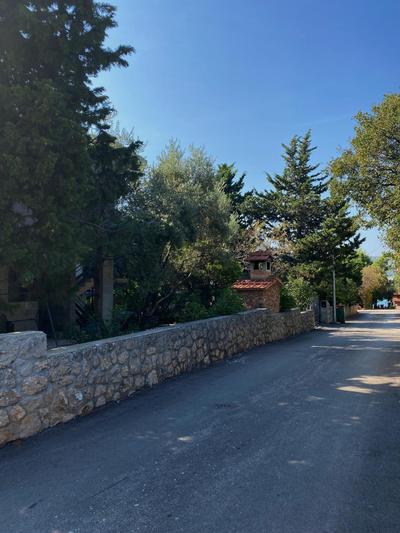 Seline, Apartman Pavić