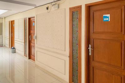 Zen Syariah RedPartner