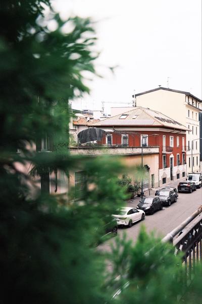 ComeCasa Glamourous Apt Porta Romana