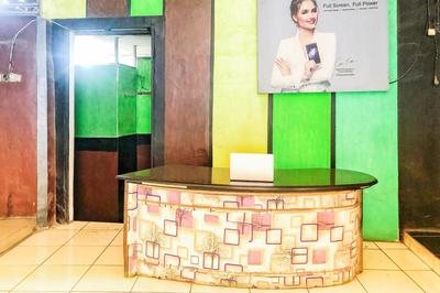 RedDoorz near RS Siloam Karawaci