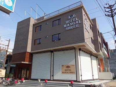 Hotel Mangal Shree
