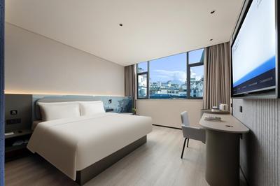 Atour Light Hotel Lijiang Ancient Town Sifang Street