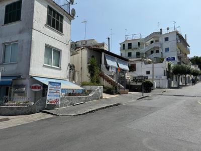 Donna Flora Ischia appartamento