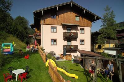 Alte Schmiede - das kleine Hotel