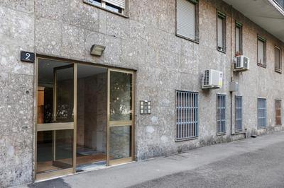 Sposi Flexyrent apartment AC
