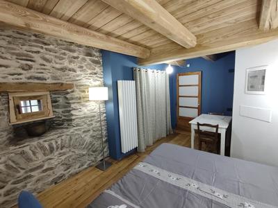 Acò de Ieio - Apartments Chianale