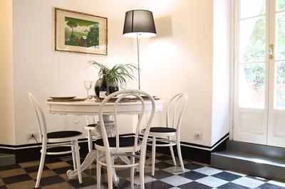 Deco Garden Apartment Trastevere