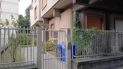 Le Porte di Parma