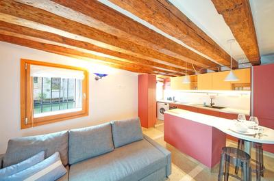 DolceVita Apartments N 523