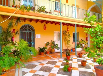 Santo Rey Suite