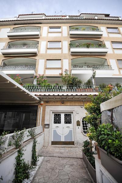 Boutique Suites Valadier