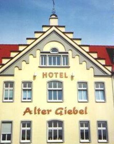 Hotel Alter Giebel