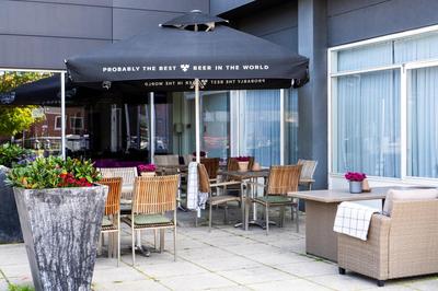 Best Western Plus Park Globetrotter Copenhagen Airport