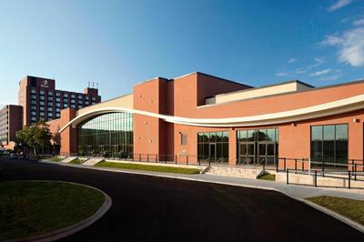 Delta Hotels by Marriott Prince Edward