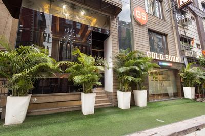 Hotel Gold Souk - Karol Bagh