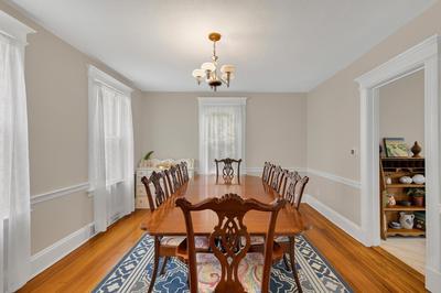 Charming New England Home in West Hartford Center