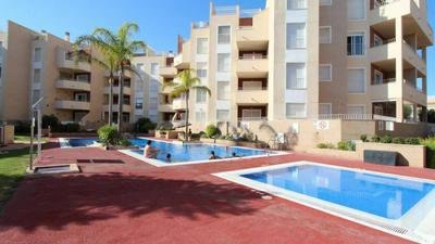 Casa Soñada -Appartment with pool and garage